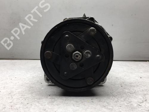 Used AC compressor VW GOLF IV (1J1) 1.4 16V (75 hp) 25515250
