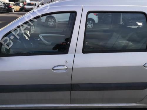 Front right lock DACIA LOGAN MCV (KS_) 1.5 dCi (KS0K) | BP25517817C97 - Image 29