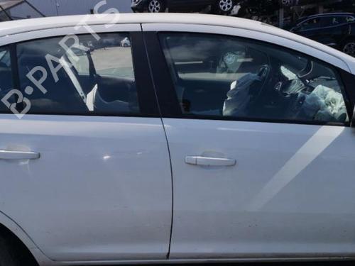 Climate control OPEL CORSA D (S07) 1.3 CDTI (L08, L68) | BP25559471I5 - Image 19