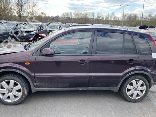 Rudehejsemekanisme Højre foran FORD FUSION (JU_) 1.4 TDCi | BP25811378C23 
