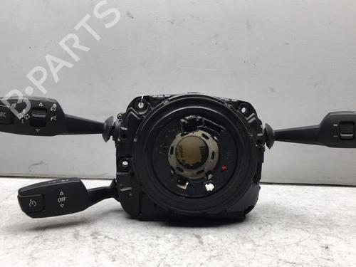 Used Steering column stalk BMW 3 (E90) 320 d (177 hp) 25557907