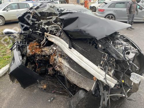 Left rear window switch AUDI A5 Sportback (8TA) S5 quattro | BP32111230I29  - Image 21