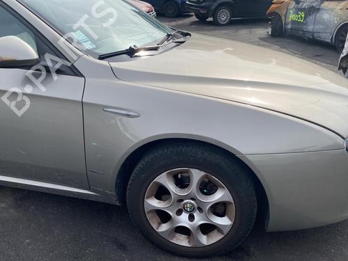Right sun visor ALFA ROMEO 159 (939_) 1.9 JTDM 8V (939AXE1B) | BP25510130I2 - Image 12