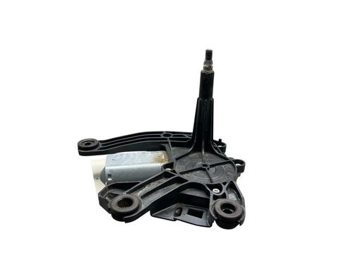 Used Rear wiper motor Rear wiper motor CITROËN BERLINGO Box Body/MPV (K9) 1.5 BlueHDi 100 (102 hp) 33209395 33209395