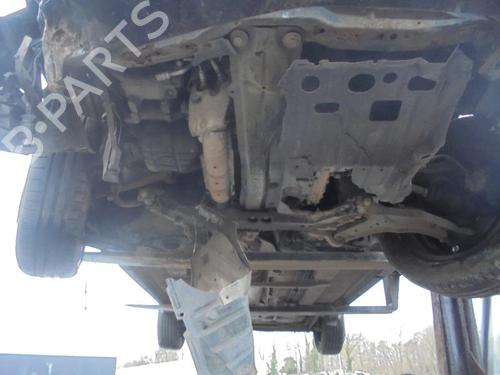 Gearbox NISSAN PRIMERA (P12) | BP25553894M3 - Image 1