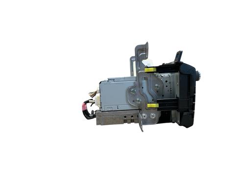 Used Radio Radio TOYOTA RAV 4 IV (_A4_) 2.5 Hybrid (AVA42_) (197 hp) 25520329 25520329