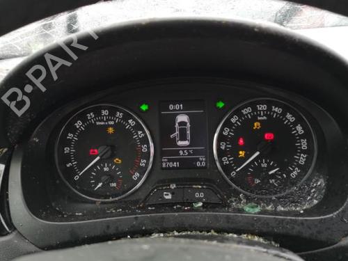 Radio SKODA RAPID Spaceback (NH1) 1.6 TDI | BP25583481E6 - Image 22