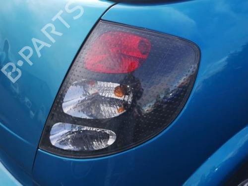 Climate control CITROËN C3 Pluriel (HB_) 1.4 HDi | BP25560493I5  - Image 24