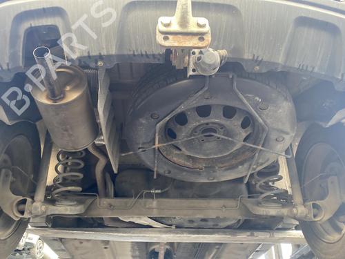 Front right window mechanism DACIA DUSTER (HS_) 1.5 dCi | BP25515189C23 