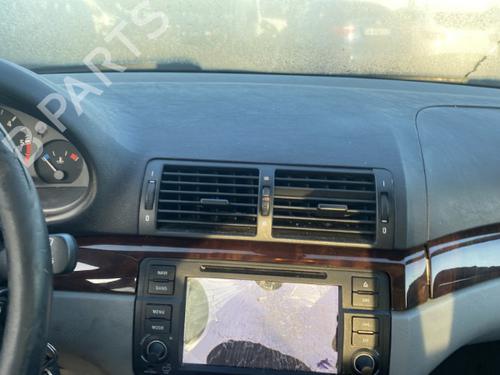 Left front indicator BMW 3 (E46) 320 d | BP25531665C32 