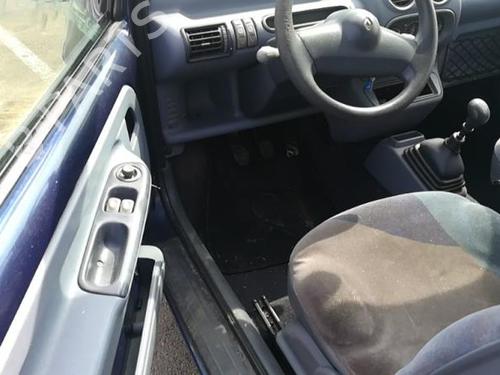 Rattstammestilk RENAULT TWINGO I (C06_) 1.2 (C066, C068) | BP25577038I23 