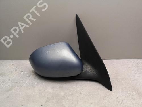 Used Right mirror FIAT BRAVA (182_) 1.9 JTD 105 (105 hp) 25583860