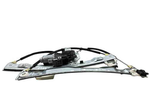 Used Front left window mechanism CITROËN DS3 (SA_) 1.6 HDi 110 (112 hp) 29271601