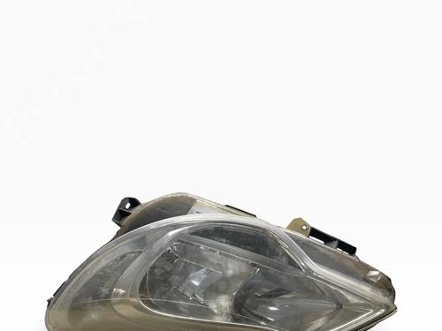 Left headlight OPEL CORSA D (S07) | BP39212411C28 - Image 3