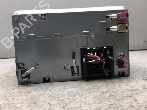 Radio BMW 3 (F30, F80) 320 d | BP25552167E6 