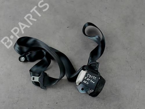 Rear left belt tensioner FIAT 500 (312_) 1.2 (312AXA1A) | BP25515806C89 