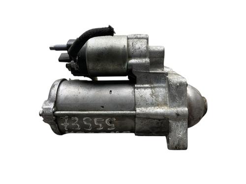 Starter RENAULT MEGANE IV Hatchback (B9A/M/N_) 1.5 dCi 110 (B9A3) | BP35820801M8 - Image 3