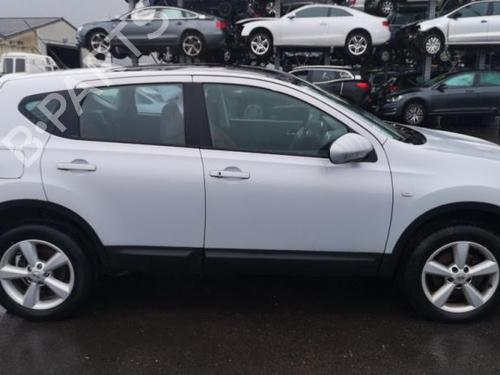 Rudehejsemekanisme Højre bagtil NISSAN QASHQAI / QASHQAI +2 I (J10, NJ10, JJ10E) 1.5 dCi | BP25561026C25 