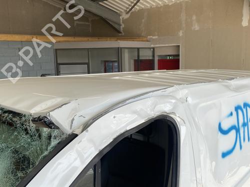 Climate control RENAULT TRAFIC III Van (FG_) 1.6 dCi 115 (FGMD) | BP28587389I5  - Image 15