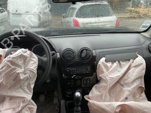 Right front steering knuckle DACIA DUSTER (HS_) 1.5 dCi | BP32142464M26  - Image 8