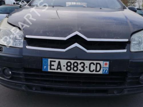 AC compressor CITROËN C5 I (DC_) 2.2 HDi (DC4HXB, DC4HXE) | BP25546711M34 - Image 29
