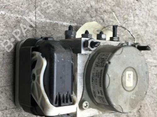 ABS pump CITROËN C3 II (SC_) 1.6 HDi | BP25548379M43 - Image 4