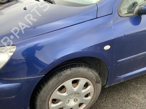 Left front window switch PEUGEOT 307 (3A/C) 2.0 HDi 90 | BP25739402I27 - Image 30