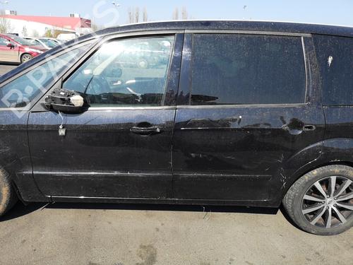 Left tailgate light FORD GALAXY II (WA6) 2.2 TDCi | BP25580705C79 - Image 10