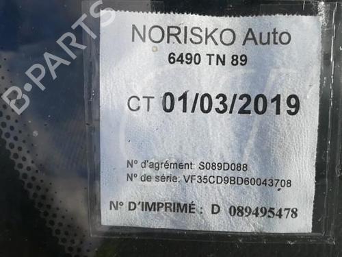 Switch PEUGEOT PARTNER Box Body/MPV (5_, G_) | BP25553019I30 - Image 7