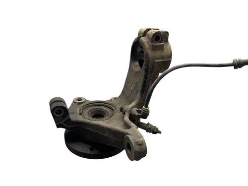 Used Right front steering knuckle Right front steering knuckle PEUGEOT 206 Hatchback (2A/C) 1.9 D (69 hp) 25534298 25534298