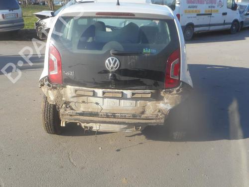 Right taillight VW UP! (121, 122, BL1, BL2, BL3, 123) 1.0 | BP25578040C35  - Image 20