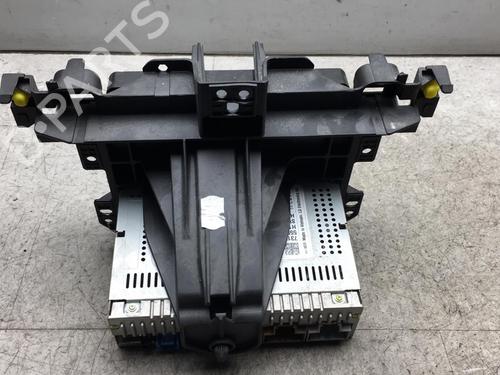 Used Radio OPEL CORSA E (X15) 1.4 (08, 68) (90 hp) 25570967