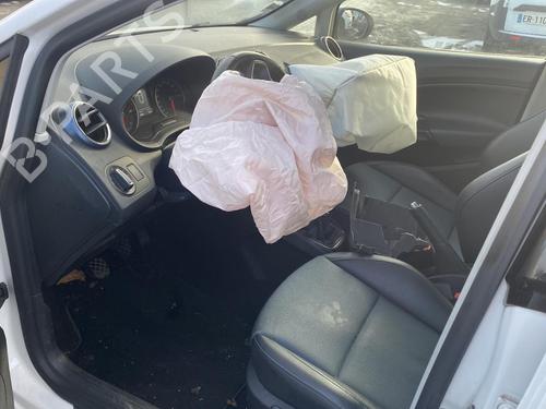 Front left window mechanism SEAT IBIZA IV SC (6J1, 6P5) 1.2 TSI | BP25573081C22 