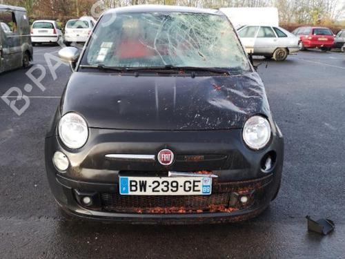 Starter FIAT 500 (312_) 1.2 (312AXA1A) | BP25559374M8 - Image 9