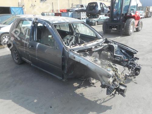 Left rear window motor VW GOLF IV (1J1) 1.9 TDI | BP25537513E23 