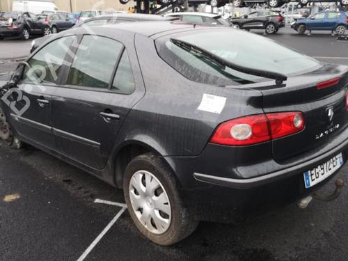 Høyre baklys RENAULT LAGUNA II (BG0/1_) 1.9 dCi (BG1A, BG1W, BG0G) | BP25576750C35 