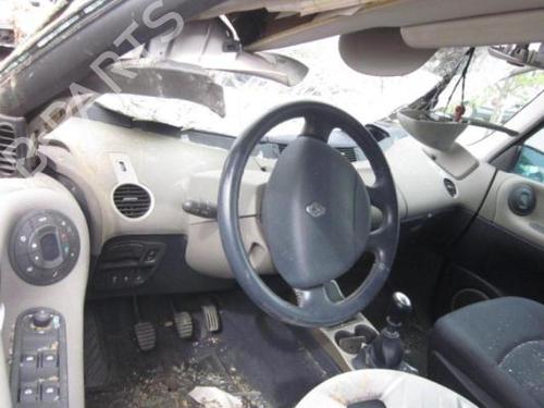 Rear right interior door handle RENAULT ESPACE IV (JK0/1_) 2.2 dCi (JK0H) | BP25583932I16 - Image 2