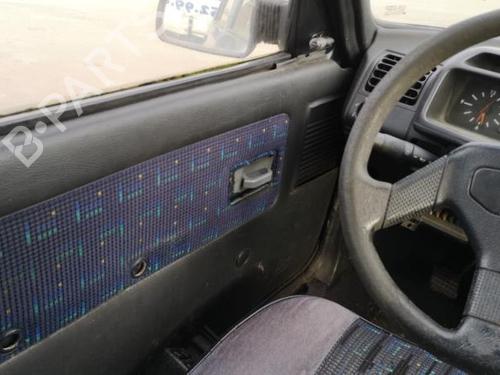 Left mirror PEUGEOT 205 II (20A/C) 1.7 Diesel | BP25537638C26 