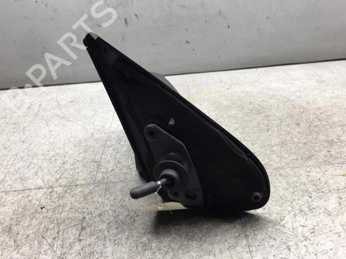 Left mirror MAZDA 2 (DY) 1.4 CD | BP25515022C26 