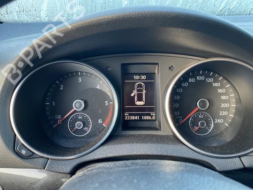 AC compressor VW GOLF VI (5K1) | BP30457114M34 - Image 14