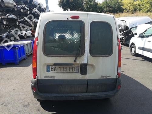 Left headlight RENAULT KANGOO Express (FC0/1_) 1.5 dCi (FC07, FC1R) | BP25517294C28 - Image 15