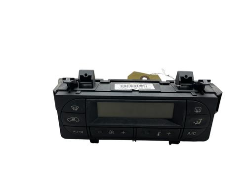 Used Climate control Climate control CITROËN C3 I (FC_, FN_) 1.4 16V (88 hp) 28201129 28201129