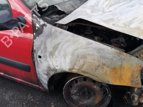 Rear left window mechanism DACIA LOGAN MCV (KS_) 1.5 dCi (KS0W) | BP25524573C24  - Image 16