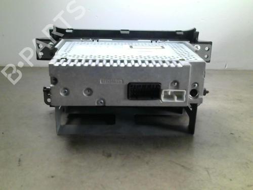 Bilradio SUZUKI SPLASH (EX) 1.2 (A5B412) | BP25536636E6 