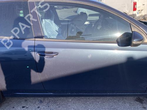 Left front window motor VW GOLF VI (5K1)  | BP29707767E21  - Image 14