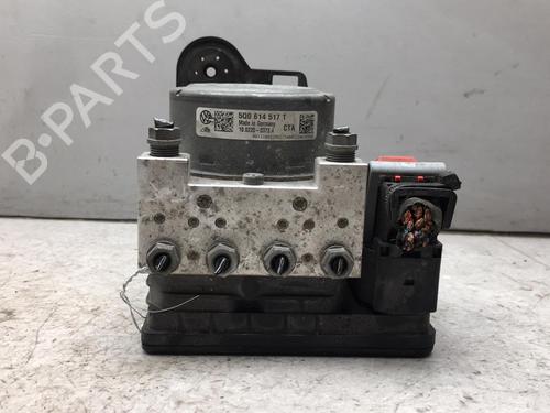 Used ABS pump ABS pump VW GOLF VII (5G1, BQ1, BE1, BE2) 2.0 GTI (220 hp) 25580981 25580981