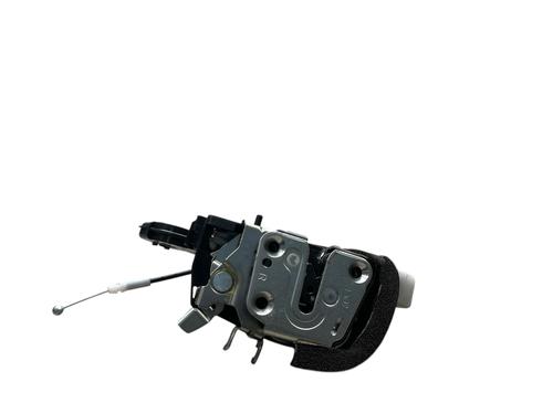 Rear right lock NISSAN MICRA IV (K13K, K13KK) 1.2 | BP25546685C99 