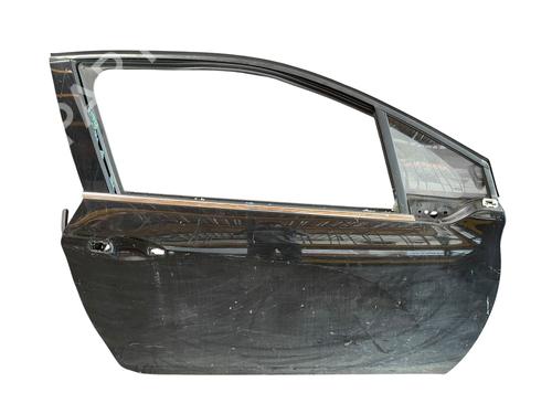 Used Right front door PEUGEOT 208 I (CA_, CC_) 1.6 HDi / BlueHDi 75 (75 hp) 25504179