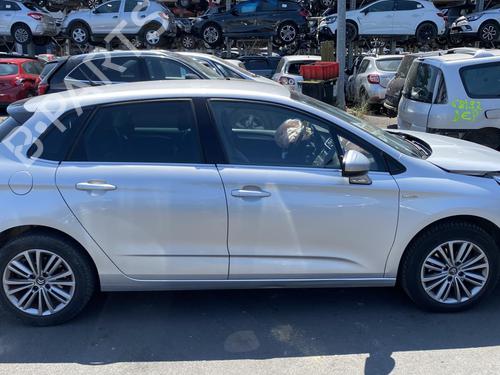 Third brake light CITROËN C4 II (NC_) 1.6 HDi 115 | BP25502105L11  - Image 25