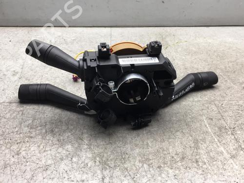 Used Steering column stalk CITROËN NEMO Box Body/MPV (AA_) 1.3 HDi 75 (75 hp) 25528709